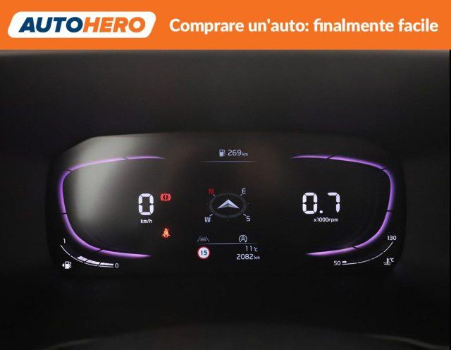 KIA Picanto 1.0 12V 5 porte Urban