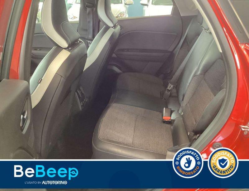 Renault Captur 1.6 E-TECH PHEV INTENS 160CV AUTO MY21