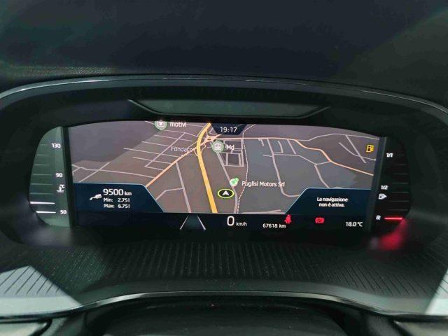 SKODA Octavia 2.0 TDI EVO SCR 150 CV Wagon Executive