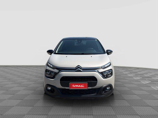 CITROEN C3 C3 PureTech 83 S&S Feel Pack