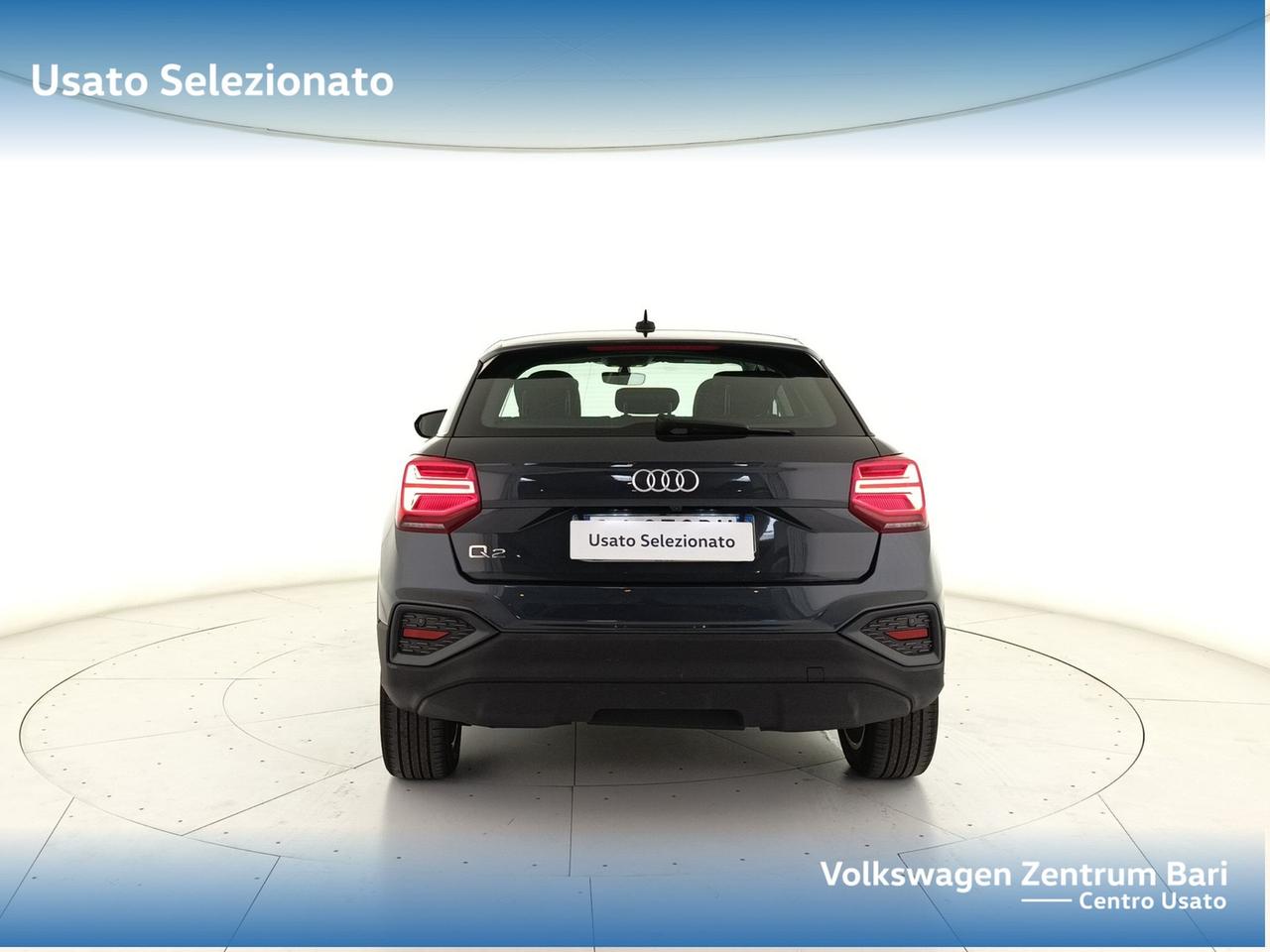 Audi Q2 30 2.0 tdi business