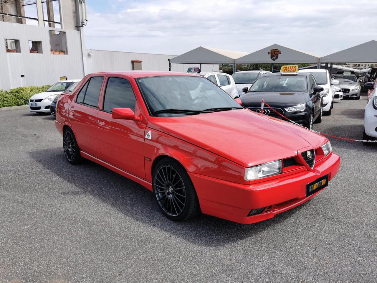 ALFA ROMEO 155 2.0i T.S. L