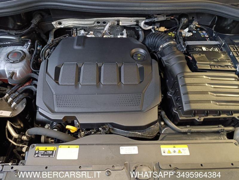 Volkswagen Tiguan Tiguan 2.0 TDI 150 CV DSG R-Line