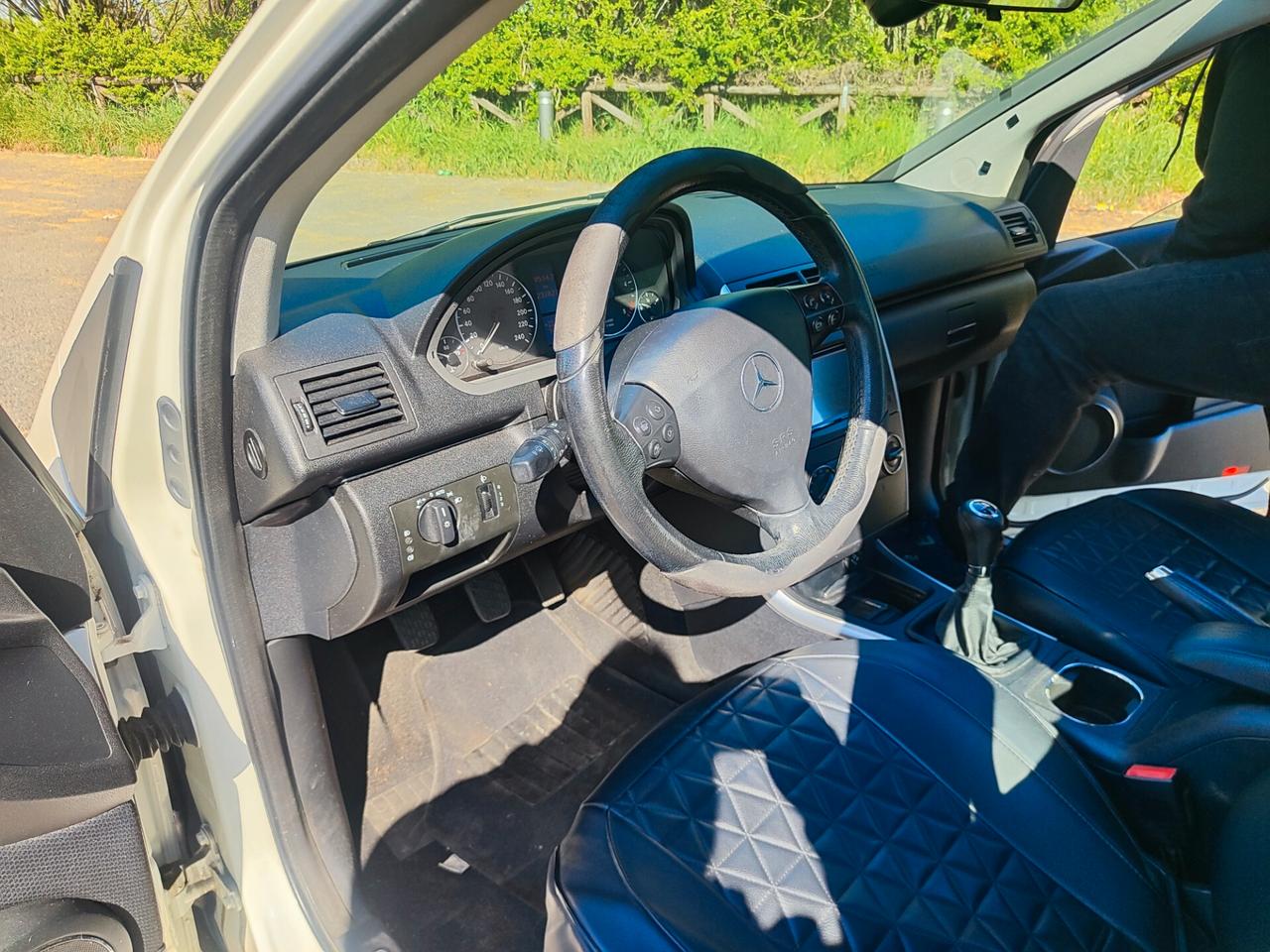 Mercedes-benz A 180 CDI Avantgarde