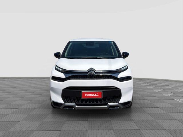 CITROEN C3 Aircross C3 Aircross PureTech 110 S&S You
