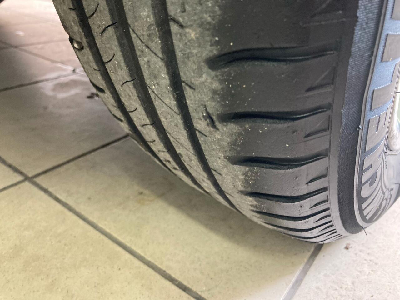 Fiat Punto EVO 1.3 MJT -X NEOPATENTATI- 2014