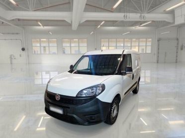 Fiat Doblo Doblò 1.4 Natural Power PC-TN Cargo Business