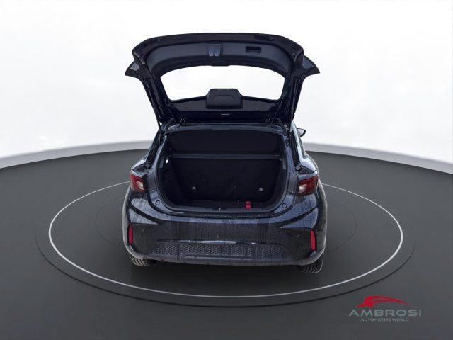 MG MG3 1.5 MT COMFORT