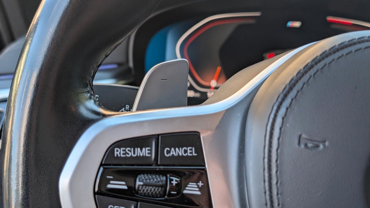 Bmw 530d 48V xDrive (183kW) Touring Msport Pro