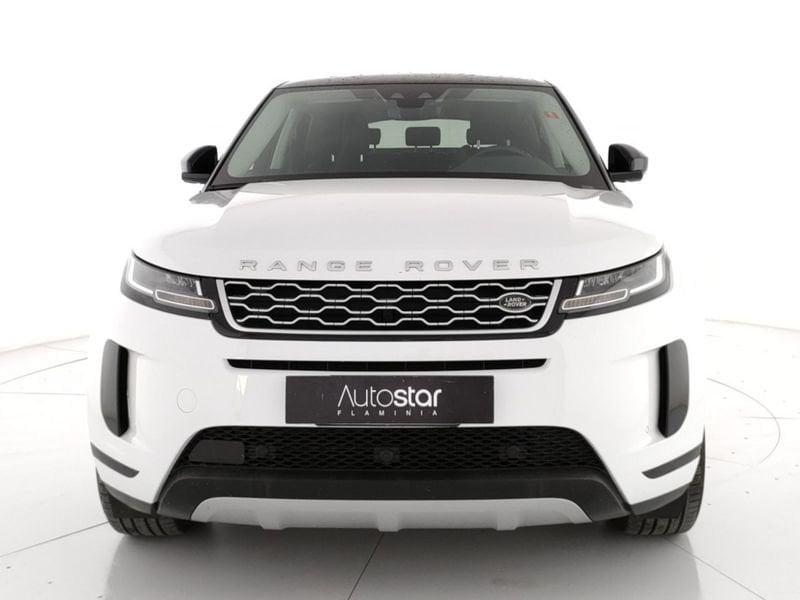 Land Rover RR Evoque 2.0D I4-L.Flw 150 CV AWD Auto S