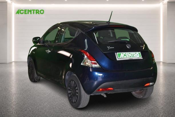 LANCIA Ypsilon 1.0 70cv Hybrid Silver