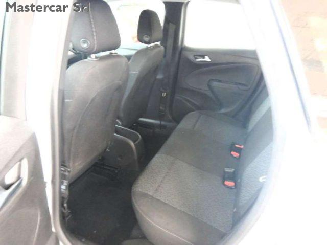 OPEL Crossland Crossland 1.2 Edition 110 Cv (Finanziabile)GK869VJ