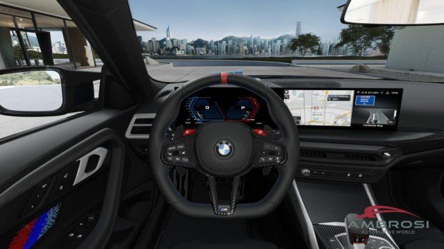 BMW M2 Coupé Coupé Innovation Package