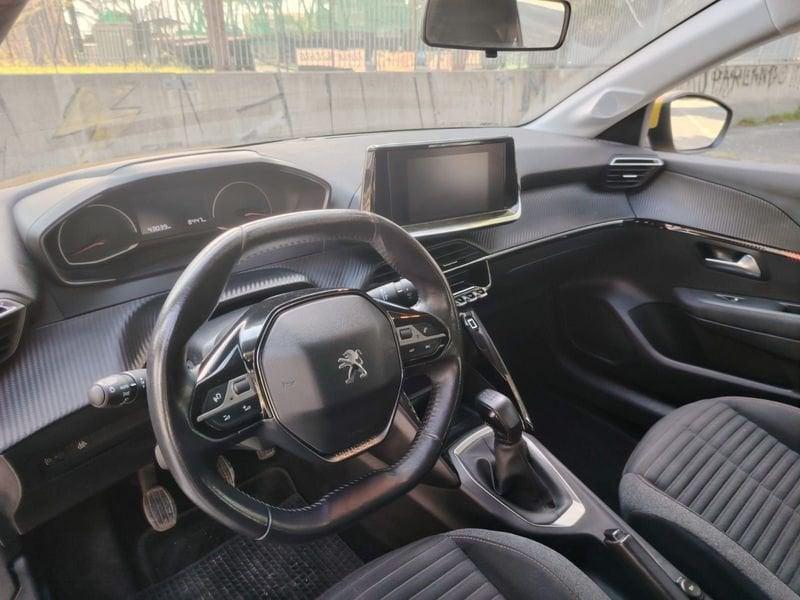 Peugeot 208 208 p.t. 75 Stop&Start 5 porte Active Pack
