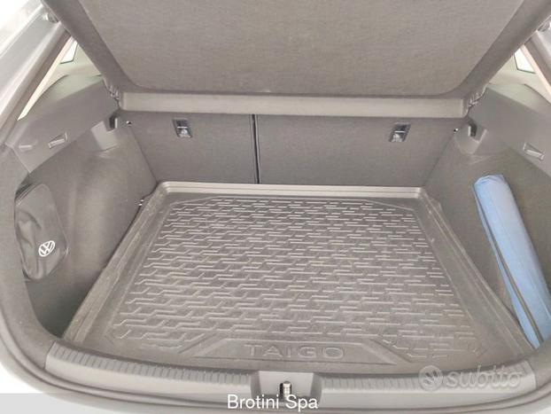 Volkswagen Taigo 1.0 TSI 110 CV Life