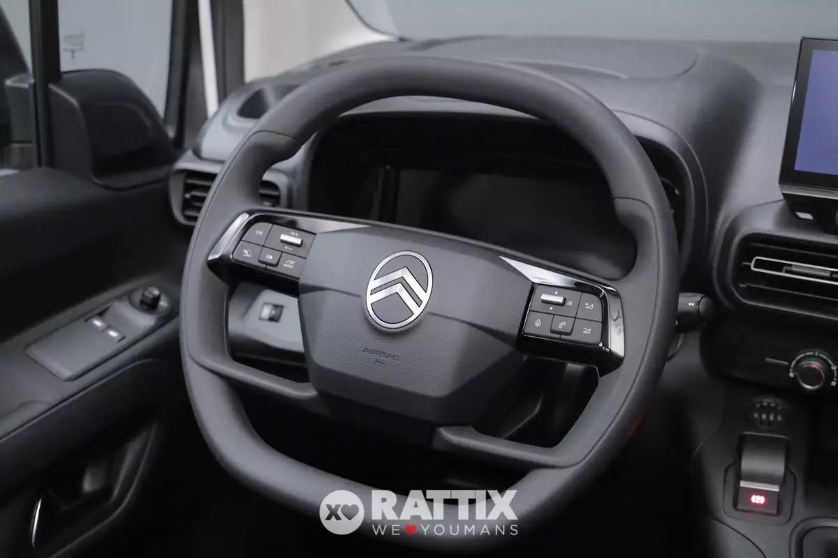 Citroen Berlingo 1.5 BlueHDI 100CV M Plus