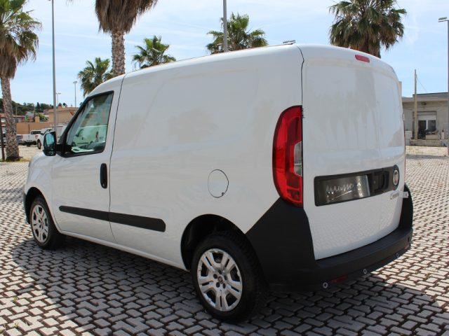 FIAT Doblo 1.3 MJT S&S 3 posti AUTOCARRO +IVA