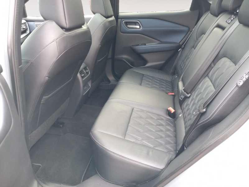 NISSAN Qashqai 1.3 mhev Tekna+ 158cv #Fulloptional