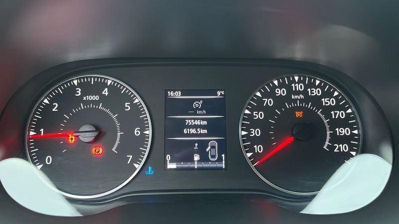 Dacia Duster 1.5 Blue dCi Techroad 4x2