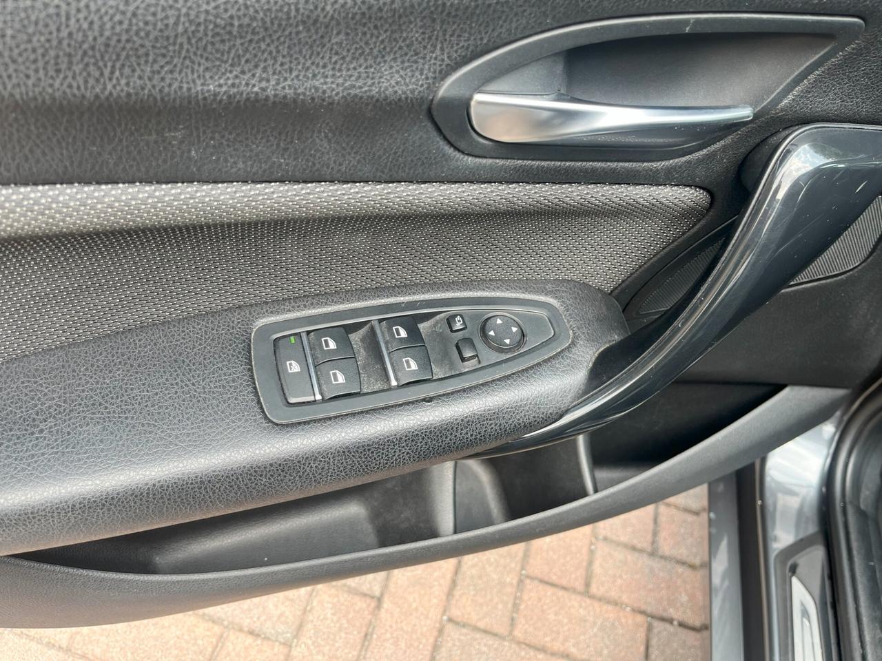 Bmw 118 118d 5p. Sport