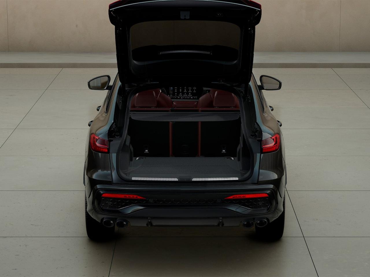 Audi SQ5 ssportback 3.0 tfsi mhev+ quattro 367cv s-tronic