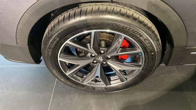 DR AUTOMOBILES dr 6.0 1.6 T-GDI DCT Bi-Fuel GPL