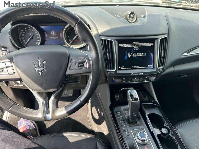 MASERATI Levante Levante 3.0 V6 250cv auto my19 - FY942KJ