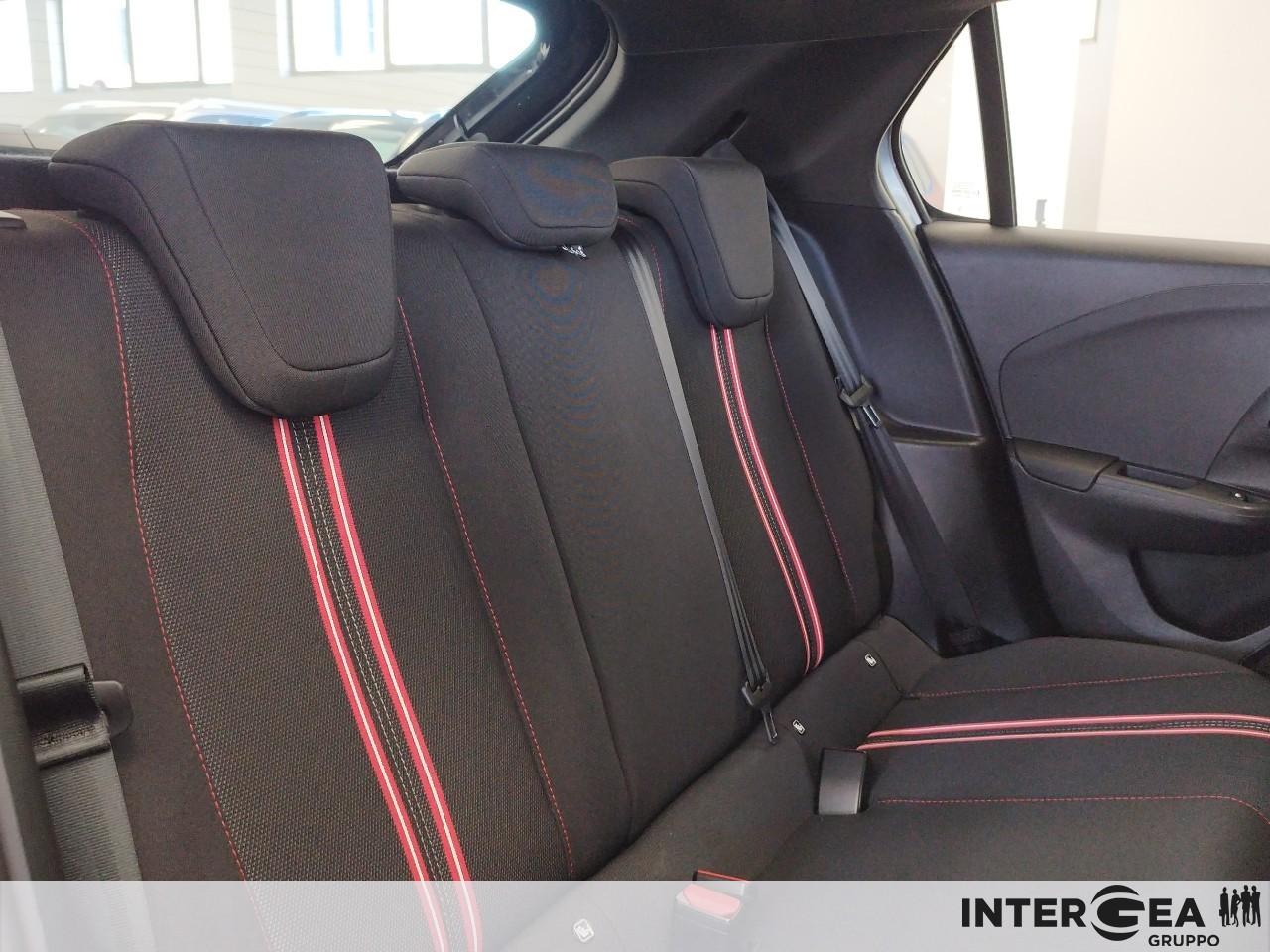 OPEL Corsa 1.2 GS s&s 100cv