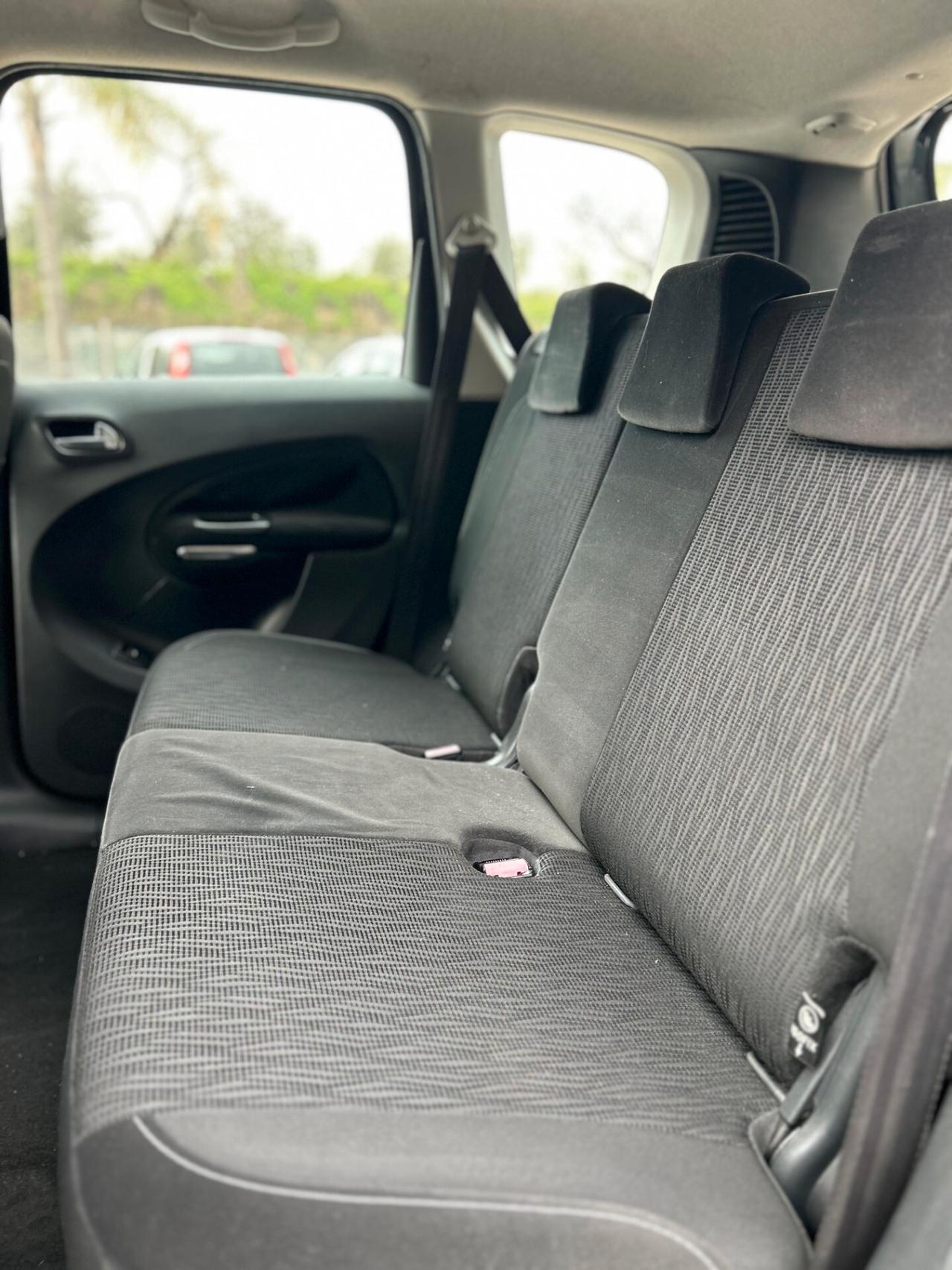 Citroen C3 Picasso 1.6 HDi 92CV - 2013