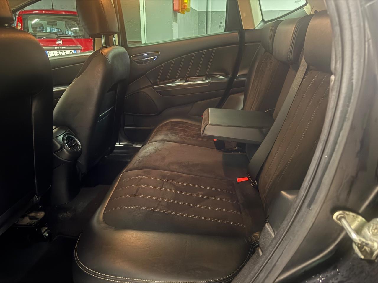 Lancia Delta 1.4 Multiair 140 CV S&S Hard Black