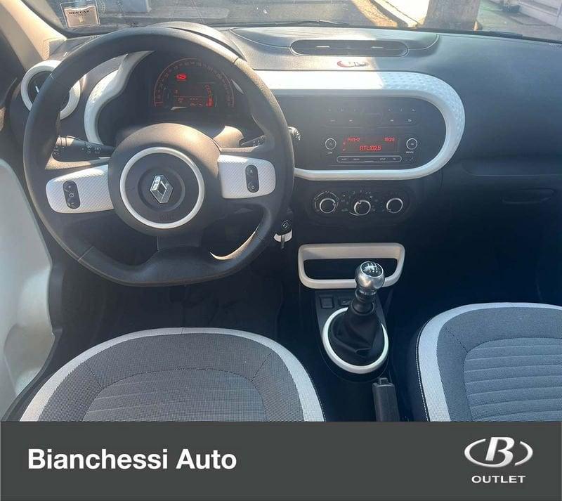 Renault Twingo Twingo TCe 90 CV GPL Generation