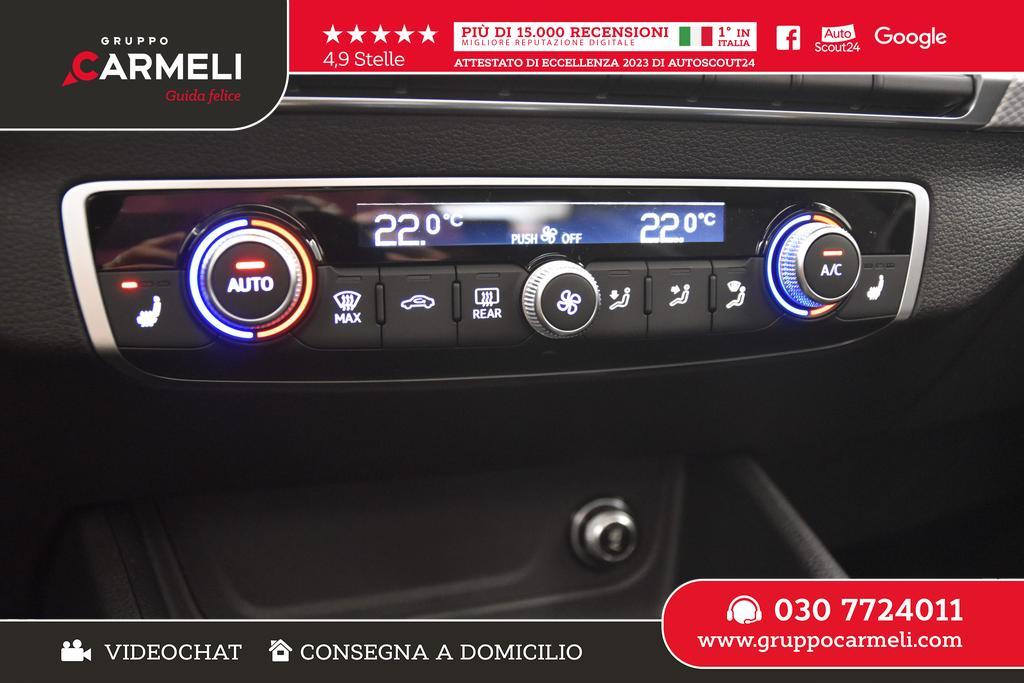 Audi Q2 35 1.5 TFSI S line Edition S tronic