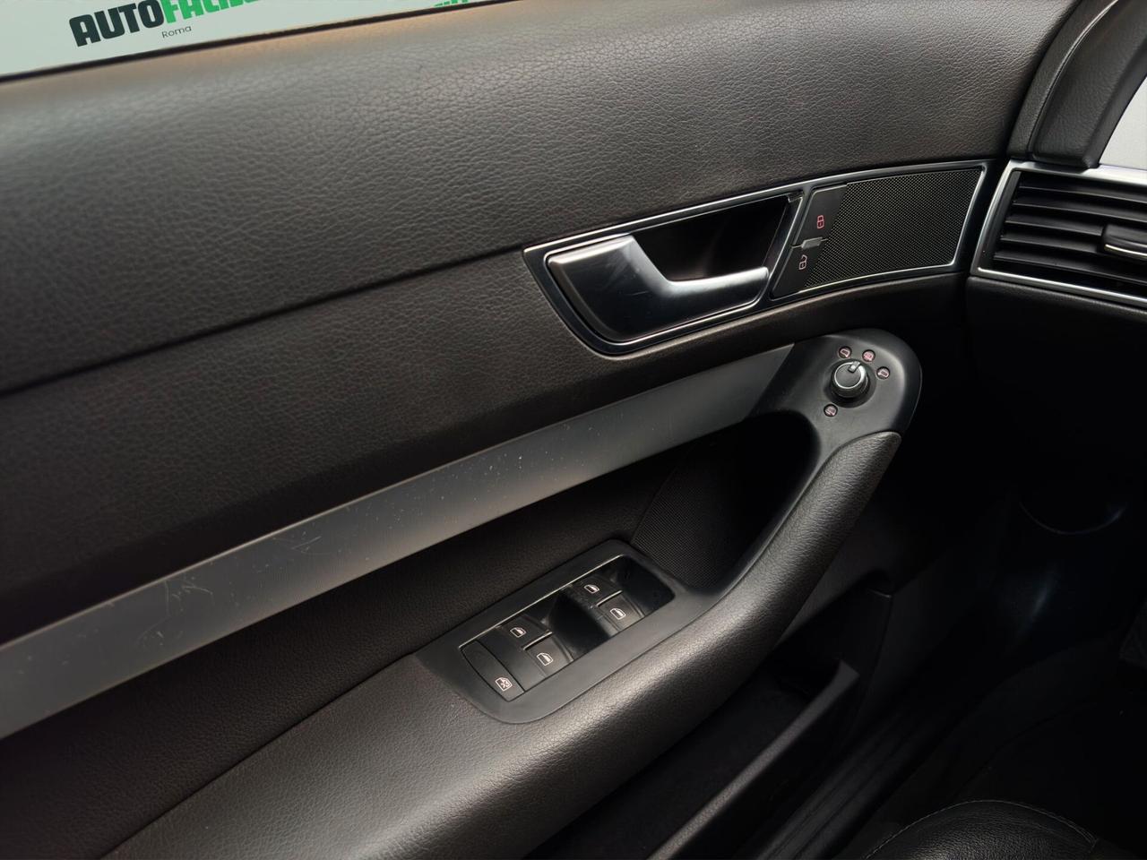 Audi A6 Avant 3.0 V6 TDI 240CV - OTTIME CONDIZIONI