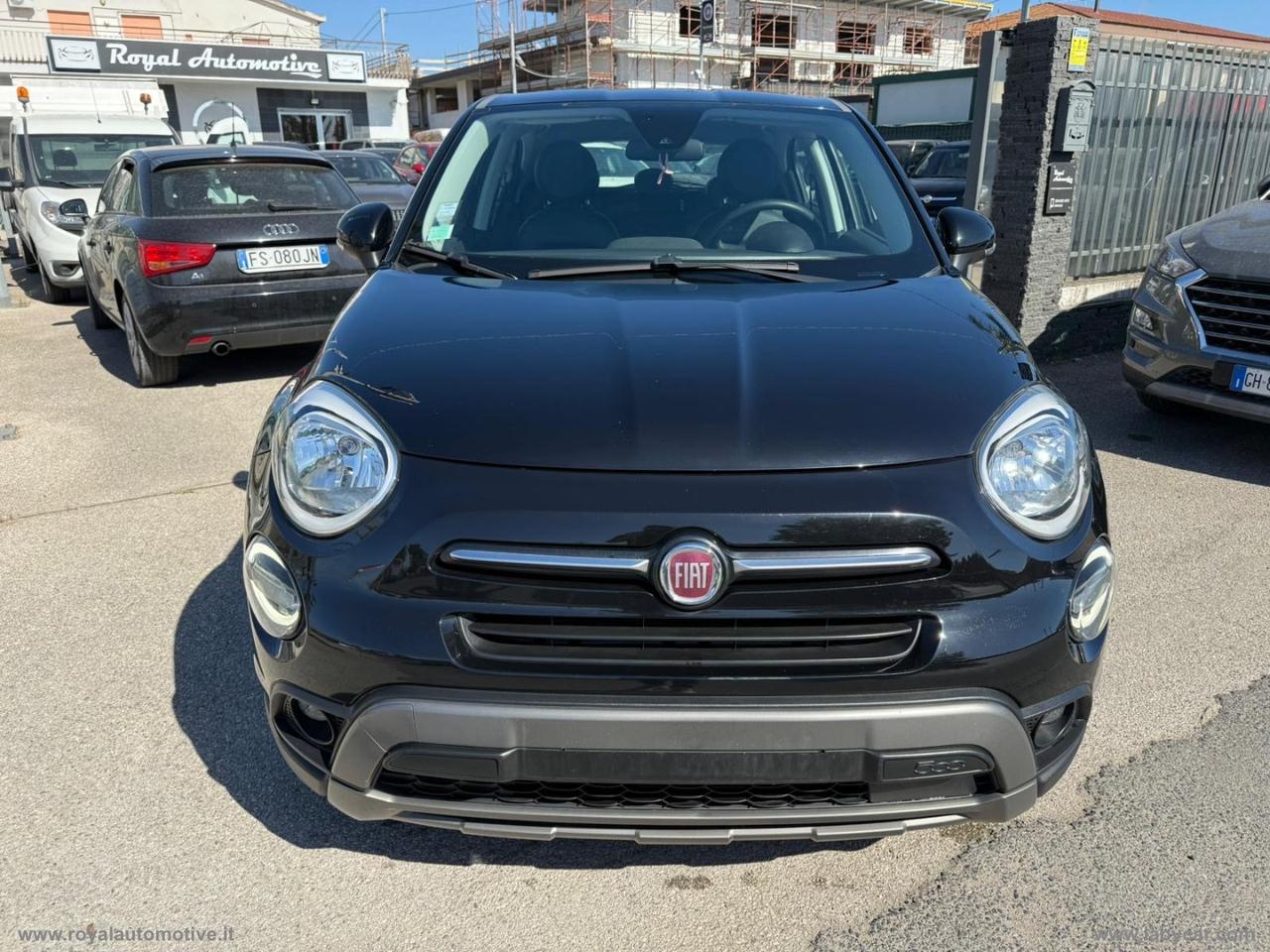 FIAT 500X 1.3 M.Jet 95 CV City Cross
