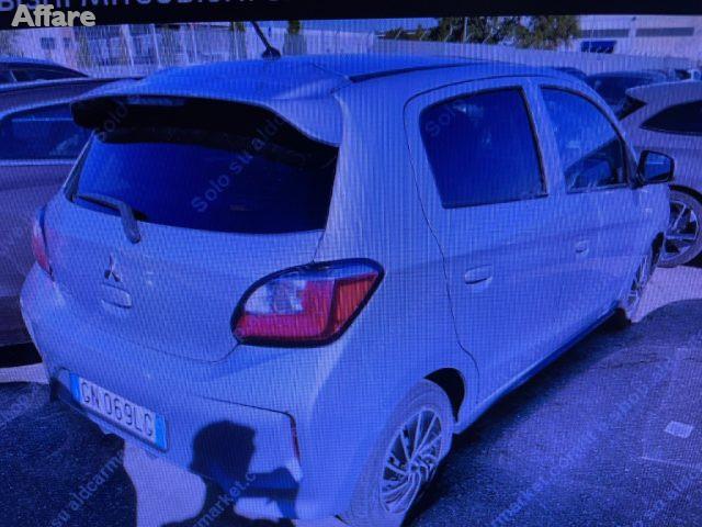 MITSUBISHI Space Star 1.2 Intense SDA