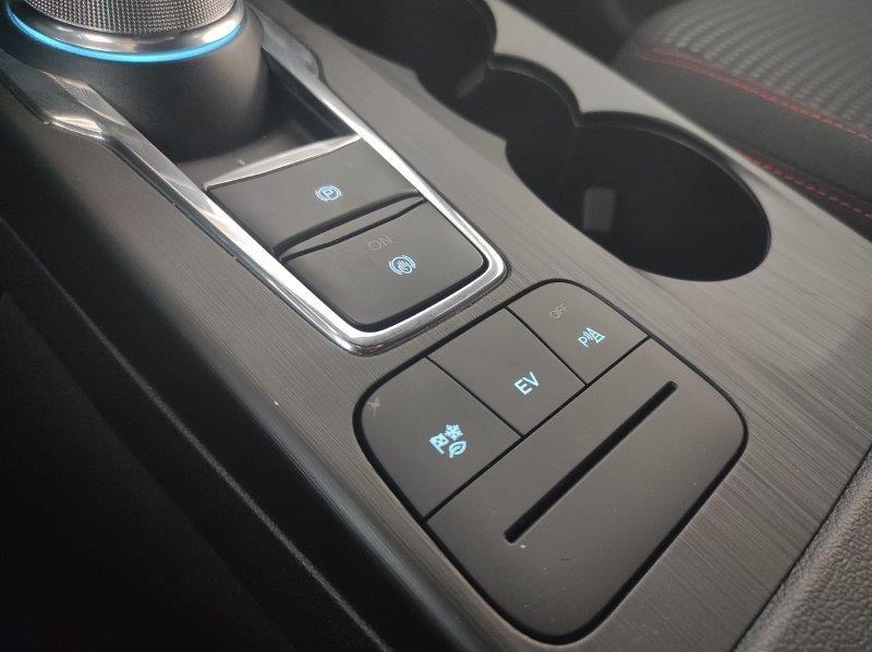 FORD Kuga 3ª serie - Kuga 2.5 Plug In Hybrid 225 CV CVT 2WD ST-Line