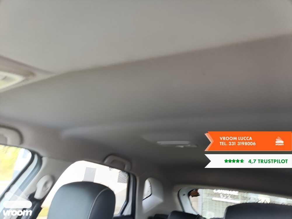RENAULT Captur 1ª serie Captur TCe 12V 90 CV S...