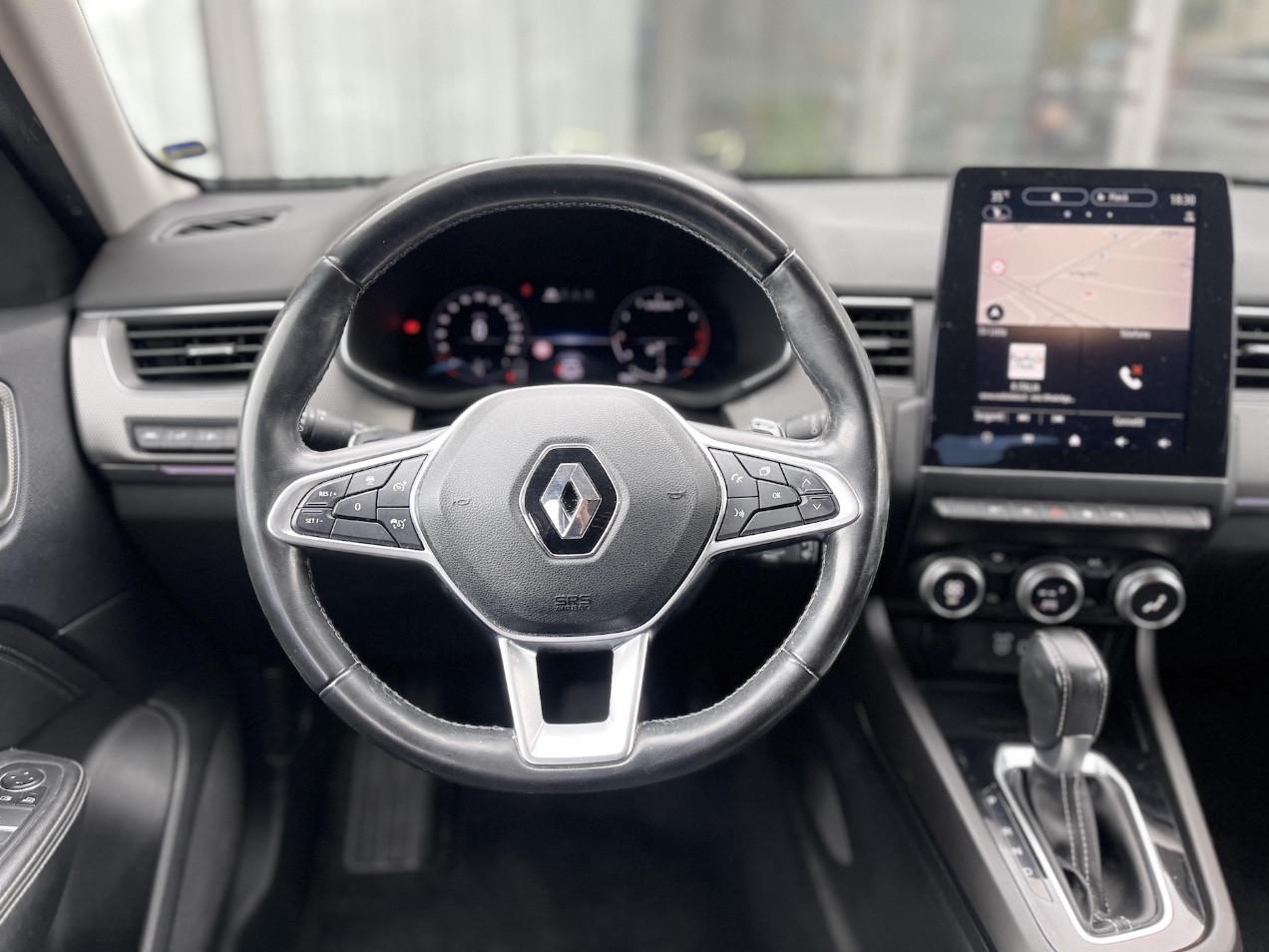 Renault Arkana 1.3 Hybrid 140CV E6 - 2021