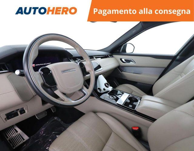 LAND ROVER Range Rover Velar 2.0 Si4 300 CV R-Dynamic HSE