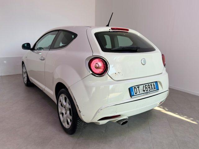 ALFA ROMEO MiTo 1.4 78 CV Distinctive