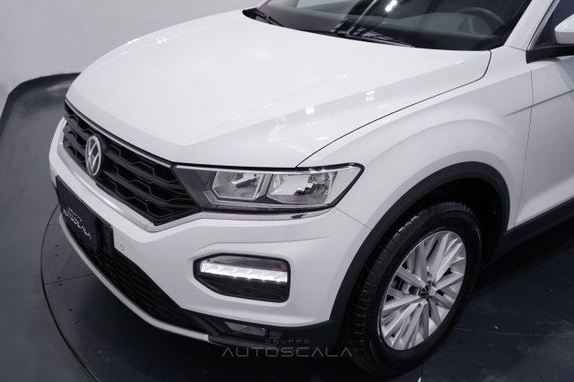 VOLKSWAGEN T-Roc 1.0 TSI 110cv Life