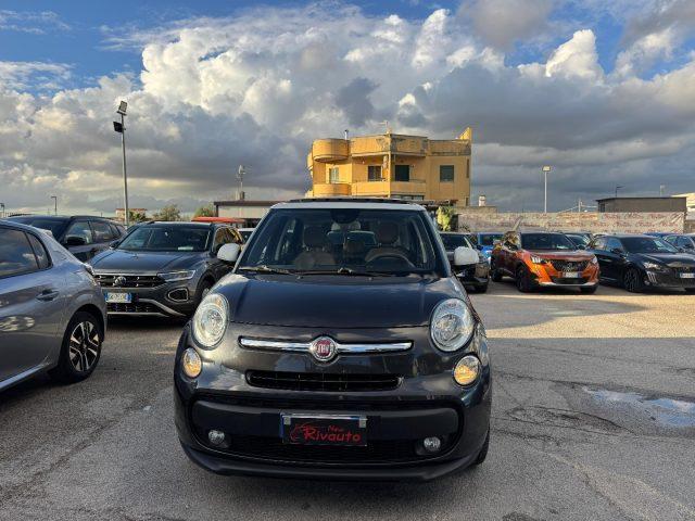 FIAT 500L 1.3 Multijet 85 CV Lounge Tetto Apribile