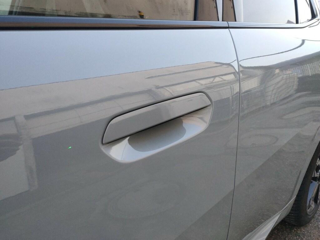 BMW X2 18 d MSport sDrive