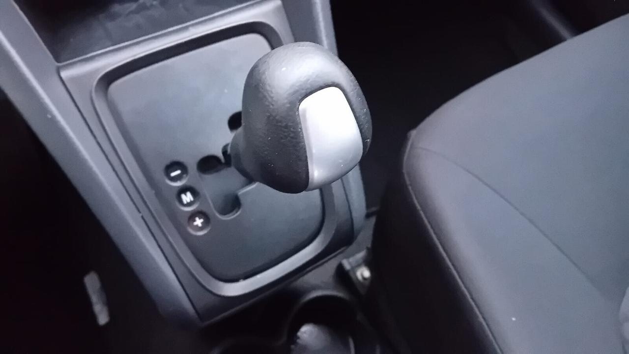 Suzuki celerio 1.0 benz -cambio autom-2017