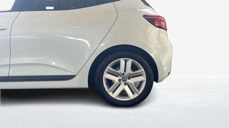 Renault Clio 5 Porte 1.6 E-TECH Hybrid 140cv Zen Auto my21