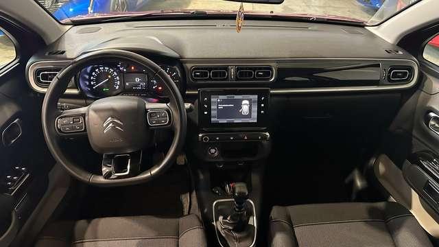 Citroen C3 1.5 bluehdi 100CV Shine