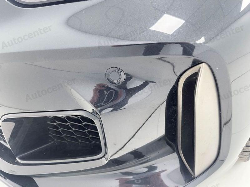 BMW Serie 1 M 135i xdrive auto