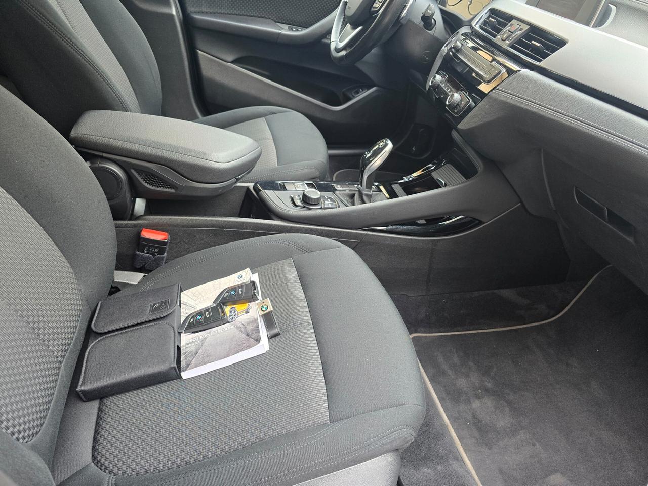 Bmw X2 xDrive 150CV - Advantage