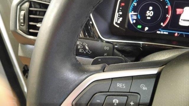 VOLKSWAGEN T-Cross 1.0 TSI DSG Advanced 18" LED VIDEO