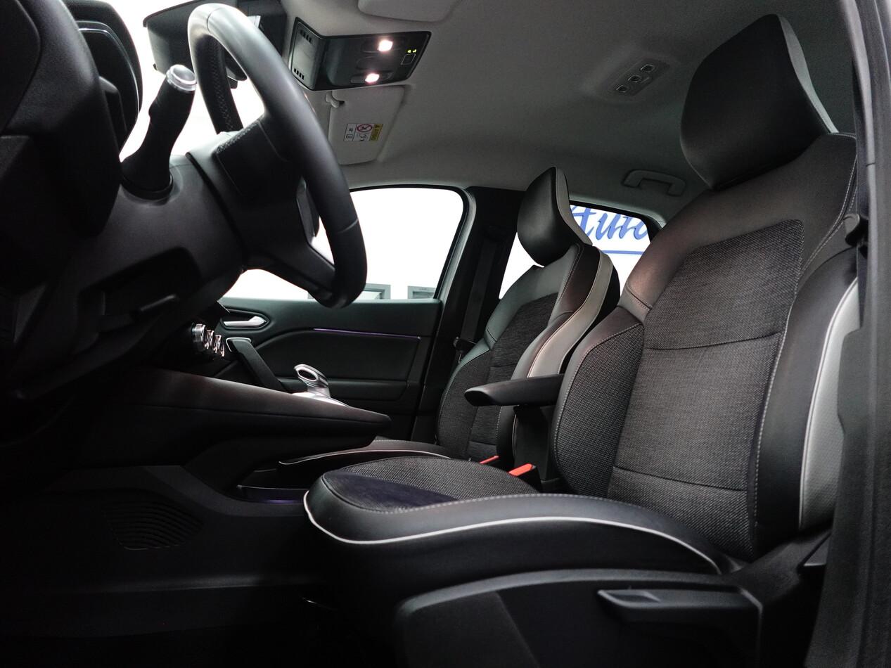 Renault Captur 1.6 E-TECH PHEV 160 CV INTENS